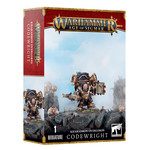 Games Workshop Warhammer Age of Sigmar Order Kharadron Overlords Codewright