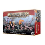 Games Workshop Warhammer Age of Sigmar Chaos Disciples of Tzeentch Coven of Thryx