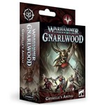 Games Workshop Warhammer Underworlds Gnarlwood Gryselle's Arenai