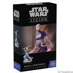 Atomic Mass Games Star Wars Legion Asajj Ventress Operative Expansion