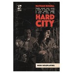 Osprey Games Hard City Noir RPG