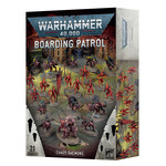Games Workshop Warhammer 40k Chaos Daemons Boarding Patrol
