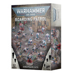 Games Workshop Warhammer 40k Xenos Genestealer Cults Boarding Patrol