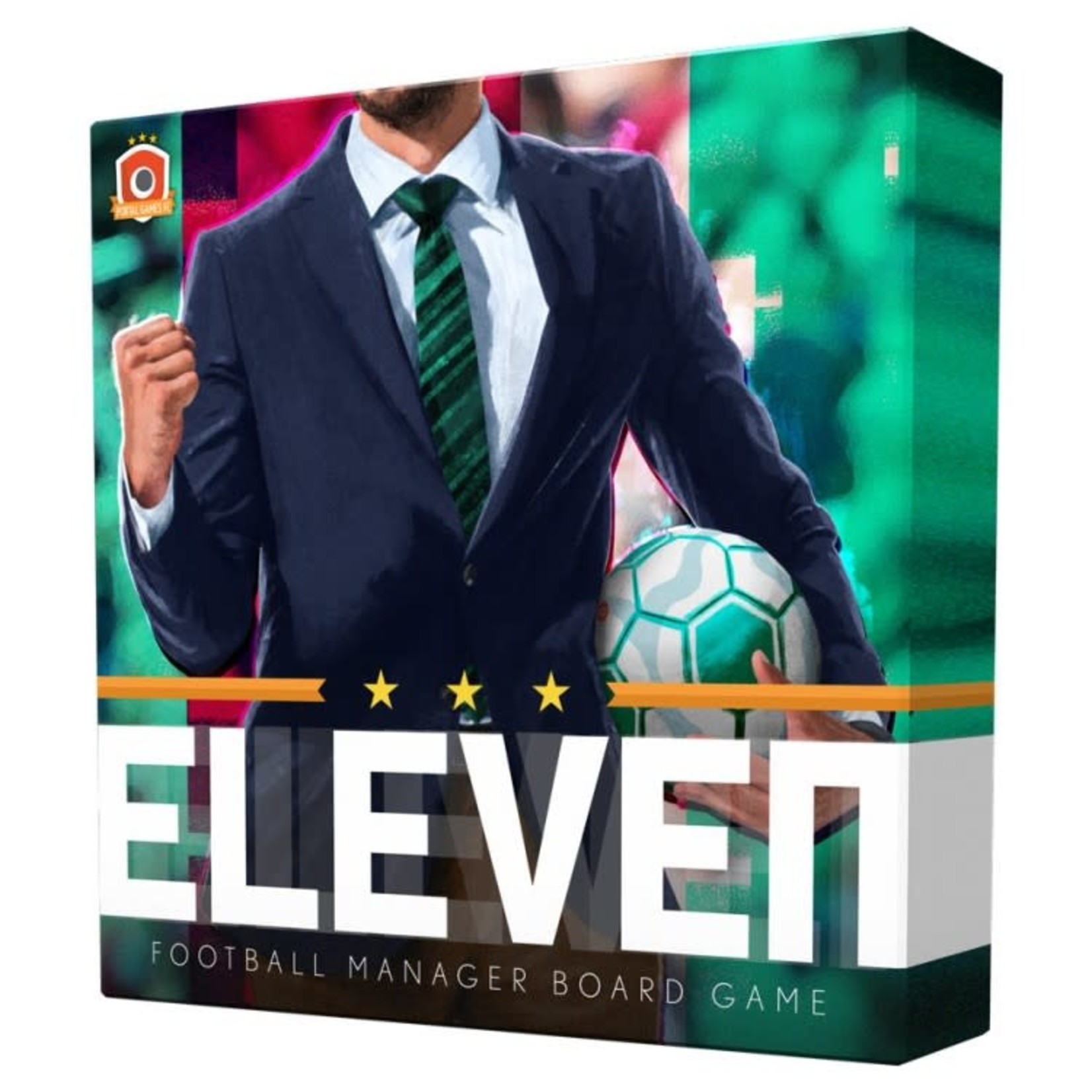 Portal Games Eleven