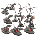 Games Workshop Warhammer Age of Sigmar Chaos Slaves to Darkness Chaotic Beasts