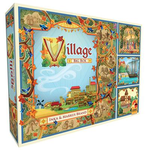 Eggertspiele Village Big Box