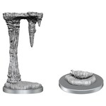 WizKids Dungeons and Dragons Nolzur's Marvelous Minis Piercers