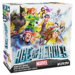 WizKids Marvel Age of Heroes