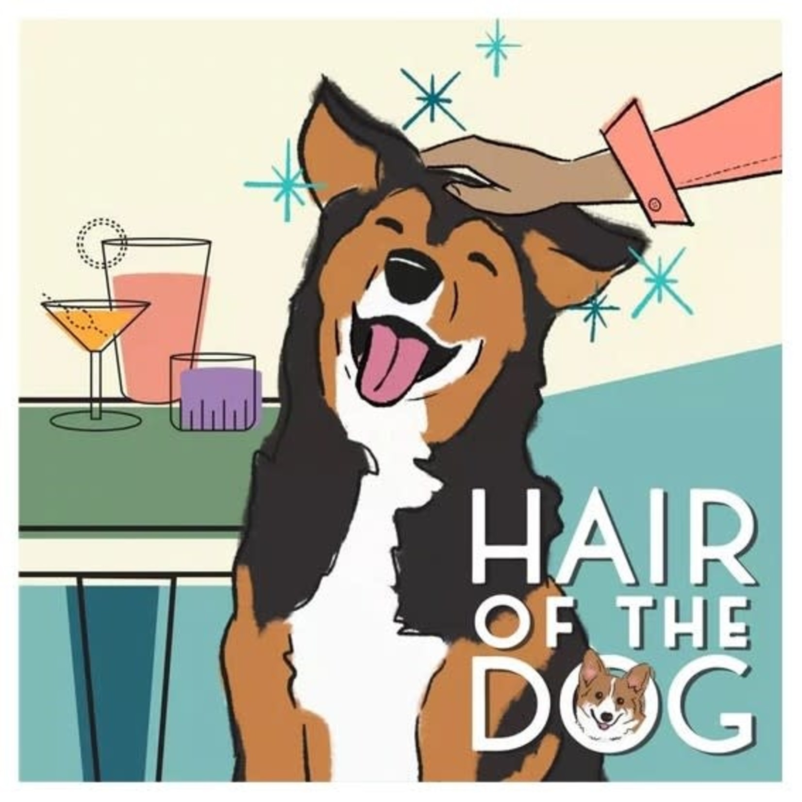 Cherry Picked Games Hair of the Dog