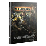 Games Workshop Necromunda Aranthian Succession Vaults of Temenos