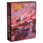 Goodman Games Dungeon Crawl Classics Dying Earth Box Set
