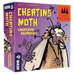 Devir America Cheating Moth