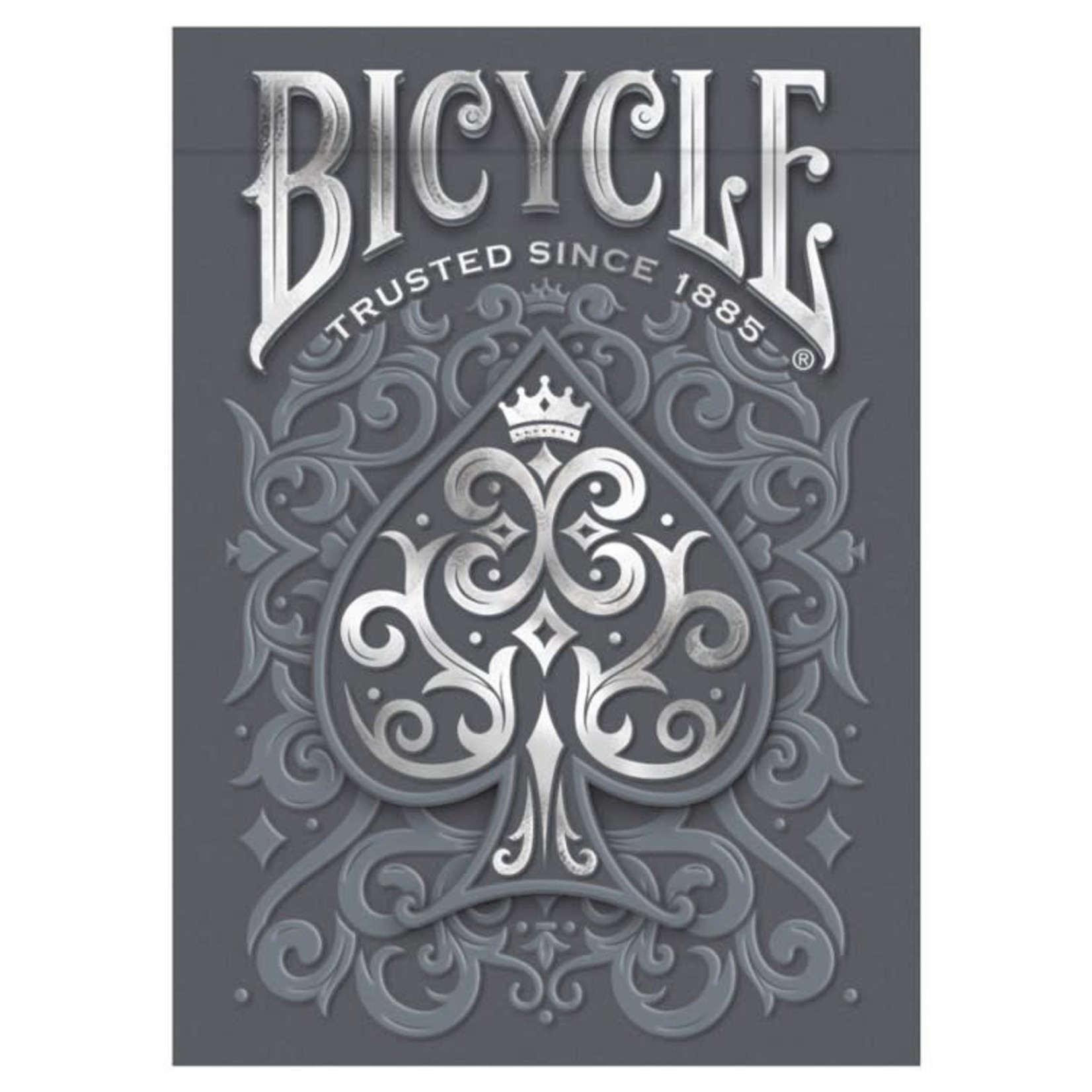 US Playing Card Co. Playing Cards Bicycle Cinder