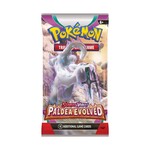 Pokemon Company International Pokemon Scarlet and Violet Paldea Evolved Booster Pack