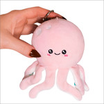 Squishable Micro Squishable Cute Octopus