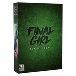 Van Ryder Games Final Girl Series 2 Box of Props