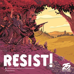 25th Century Games Resist