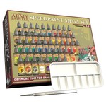 Army Painter Army Painter Speedpaint Mega Set 2.0