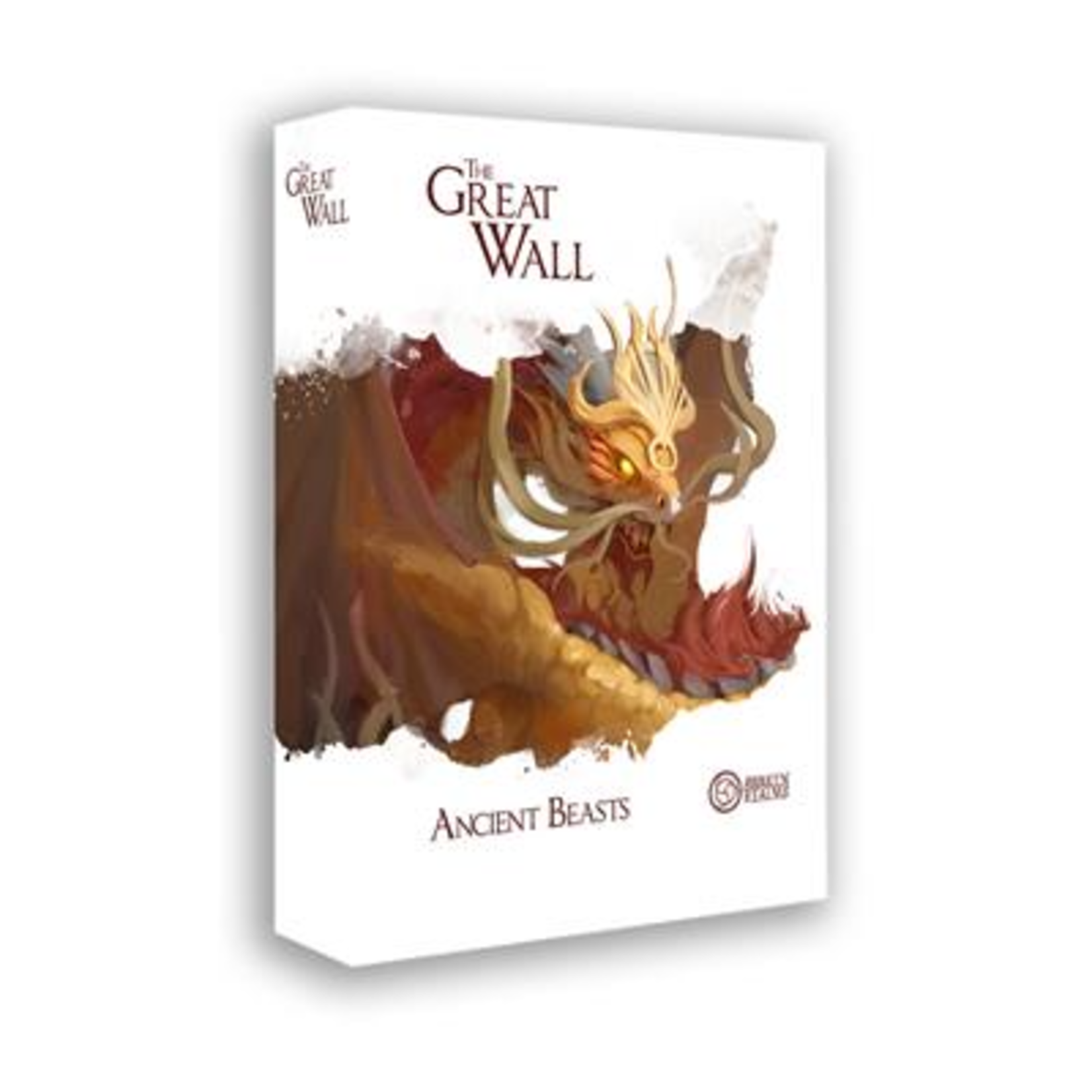 Awaken Realms Great Wall Ancient Beasts