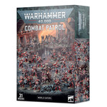 Games Workshop Warhammer 40k Chaos World Eaters Combat Patrol