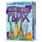 Looney Labs Fluxx Around the World