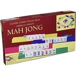 John Hansen Classic Game Collection Travel Mah Jong American Version