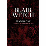 Hunt a Killer Hunt a Killer Blair Witch