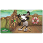 Ravensburger Disney Lorcana The First Chapter Playmat Mickey Mouse