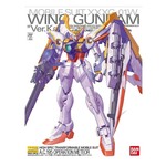 Bandai Gundam Wing Gundam Ver Ka Gundam Wing