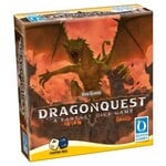 Queen Games Dragonquest