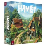 Mighty Boards Hamlet The Village Building Game