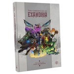 Darrington Press Guild Chronicles of Exandria Vol 1 The Tale of Vox Machina