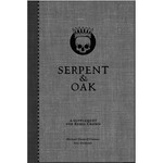 Narrative Dynamics Rebel Crown Serpent and Oak