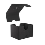 Gamegenic GameGenic Sidekick 100+ XL Black