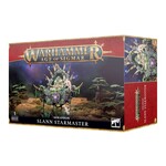 Games Workshop Warhammer Age of Sigmar Order Seraphon Slann Starmaster