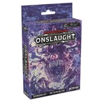 WizKids Dungeons and Dragons Onslaught Scenario Kit 1 The Benefactor