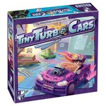 Horrible Guild Games Tiny Turbo Cars