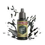 Army Painter Army Painter Speedpaint 2.0 Burnt Moss 18 ml Blackish Green Grey