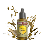 Army Painter Army Painter Speedpaint 2.0 Maize Yellow 18 ml Vivid Yellow