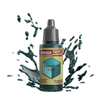 Army Painter Army Painter Speedpaint 2.0 Lizardfolk Cyan 18 ml Greenish Blue