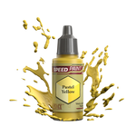 Army Painter Army Painter Speedpaint 2.0 Pastel Yellow 18 ml Very Light Yellow