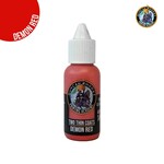 Duncan Rhodes Two Thin Coats Demon Red 15 ml