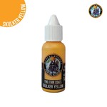 Duncan Rhodes Two Thin Coats Skulker Yellow 15 ml