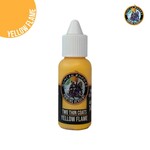 Duncan Rhodes Two Thin Coats Yellow Flame 15 ml