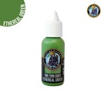 Duncan Rhodes Two Thin Coats Ethereal Green 15 ml