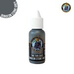 Duncan Rhodes Two Thin Coats Dungeon Stone Grey 15 ml