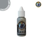 Duncan Rhodes Two Thin Coats Carcharodon Grey 15 ml