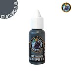 Duncan Rhodes Two Thin Coats Cold Corpse Blue 15 ml