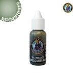 Duncan Rhodes Two Thin Coats Necrosis Green Wash 15 ml