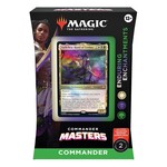 Wizards of the Coast Magic the Gathering Commander Deck Enduring Enchantments Commander Masters